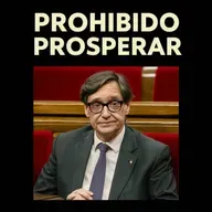 Prohibido Prosperar