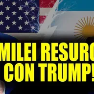 💸 ¡MILEI REVIVE! Cómo invertir antes de las elecciones
