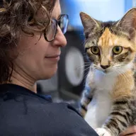 MSPCA sees surge in pet surrenders as owners struggle to find animal-inclusive housing