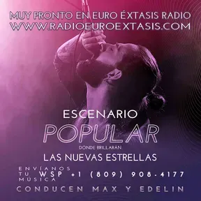 Escenario Popular Radio