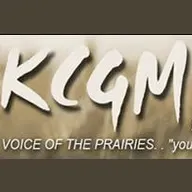 KCGM 95.7 FM