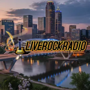LiveRockRadio