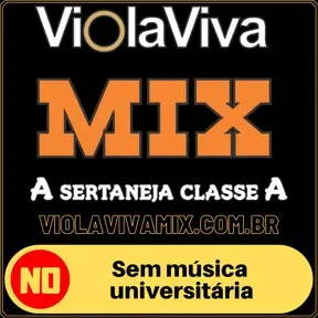 RADIO VIOLA VIVA MIX