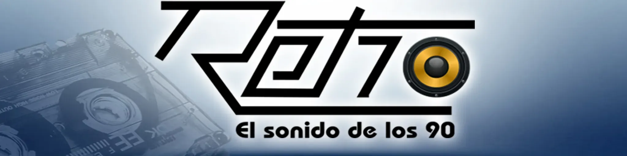 RADIO RETRO