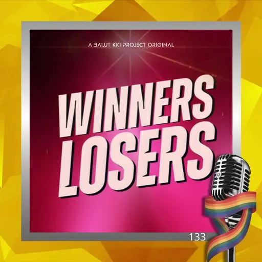Winners Losers