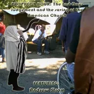 Episode 1508: PROPHECY HOUR: The Last Days Judgement and the saving of the American Church