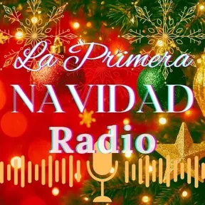 La Primera NAVIDAD Radio