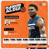 Thunder vuelve por sus fueros | Paliza de Indiana a Cleveland 🏀 PLAYOFFS AL DÍA #23 | Ritmo NBA T6 E111