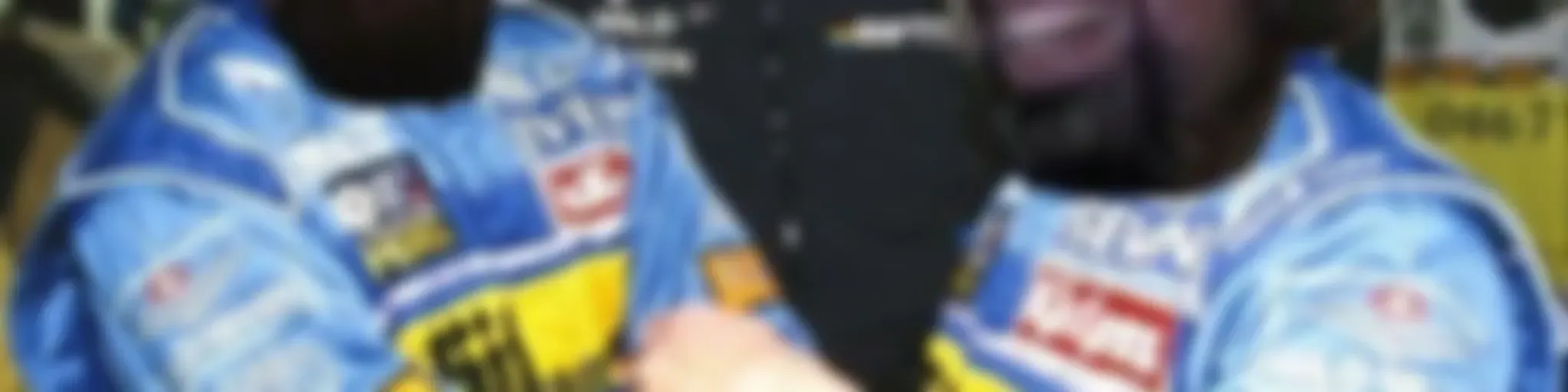 Los Ismaelitas Podcast