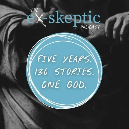 Celebrating eX-skeptic’s 5 Year Anniversary!