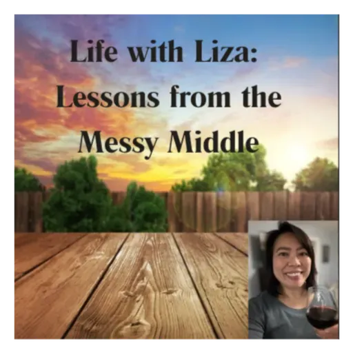 Episode 7: It Happened ... I turned 50