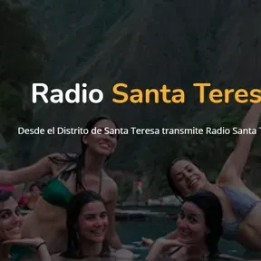 radio santa teressa