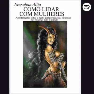 COMO LIDAR COM AS MULHERES