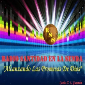 Radio Santidad En La Senda