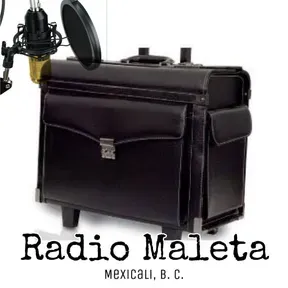 Radio Maleta Mexico