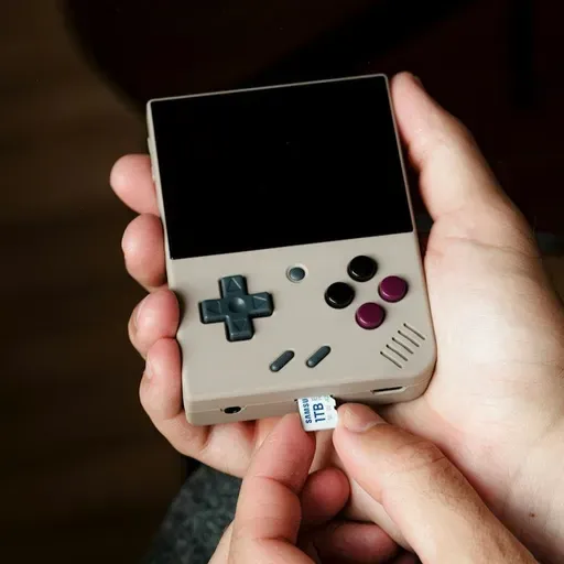 The best time for Android gaming?