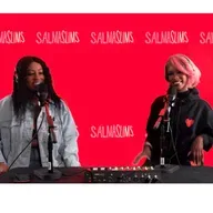 Salma Slims Plans Indie Tour, Talks Marriage, Her Love For The Runway & More