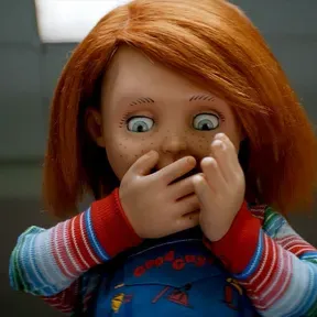 Radio Chucky XD