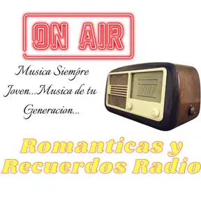 SAUCILLLO FM ROMANTICAS Y RECUERDOS