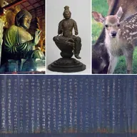 #129 Nara, Japón 