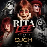 RITA LEE PERFIL BY DJCH