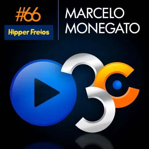 #66 // Marcelo Monegato