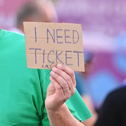 Fairplay bei Ticketpreisen? Der Kampf gegen den Schwarzmarkt