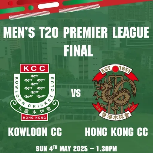 The one with the PLENT20 Men's Final!