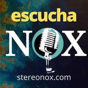 stereoNOX