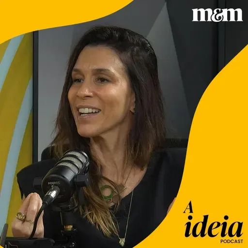 A Ideia entrevista Sarah Oliveira