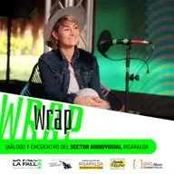 Wrap Party, Primer encuentro del sector audiovisual de Pereira y Risaralda (IV)