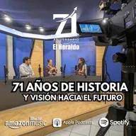 El Heraldo de Aguascalientes: 71 años de historia y visión hacia el futuro