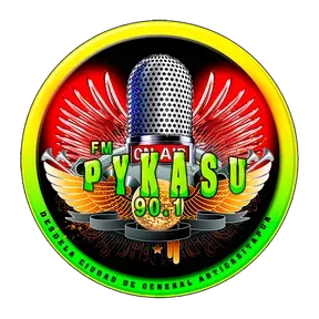 Radio Pykasu 90.1 FM