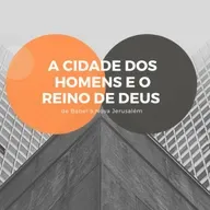 #197 - A negação da Palavra de Deus pela Cidade dos Homens - 2 Reis 5.20-27 (O Reino de Deus e as cidades dos homens)