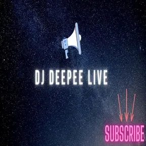 DJ DeePee Live
