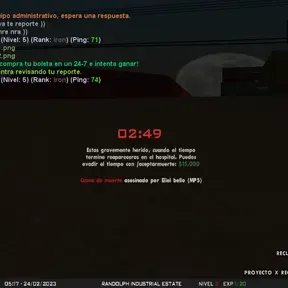 StationChr