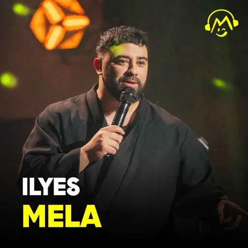 Ilyes Mela - Déconstruction (Montreux Comedy Festival 2025)