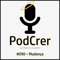 #090 - Mudança