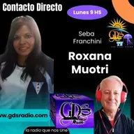 Tenis: el deporte y la psicología con Roxana Muotri en Contacto Directo
