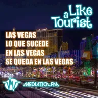 Las Vegas, “lo que pasa aquí, sólo sucede aquí”