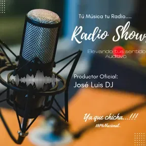 RADIO SHOW 593