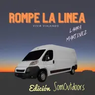 51. Trabajo Online y VanLife (Ep.4 SomOutdoors)