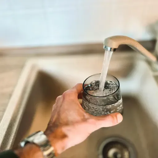 Preventing Waste and Using Water Properly