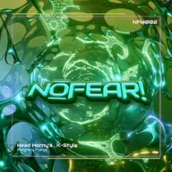 K-Style, Head Horny´s - Fuego (Original Mix)