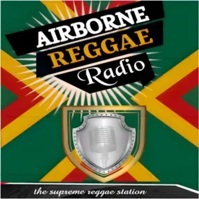 AIRBORNE RADIO