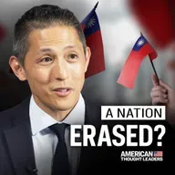 Beijing Wants to Wipe Taiwan Off the Map—This Man Is Making Sure Its People Can Survive | Enoch Wu