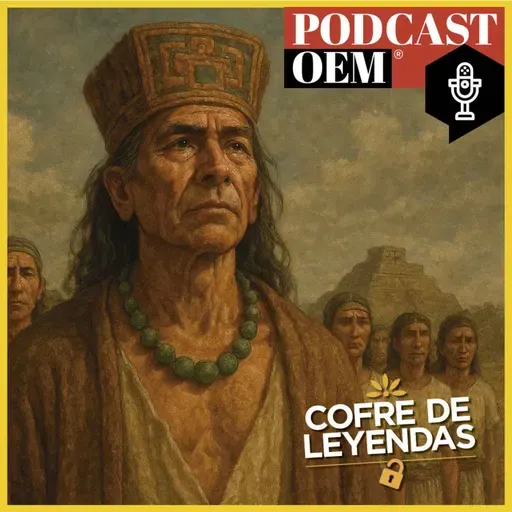 La leyenda del henequén