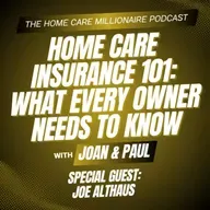 Home Care Insurance 101: What Every Owner Needs to Know
