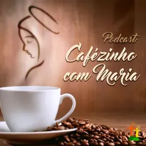 Cafezinho com Maria