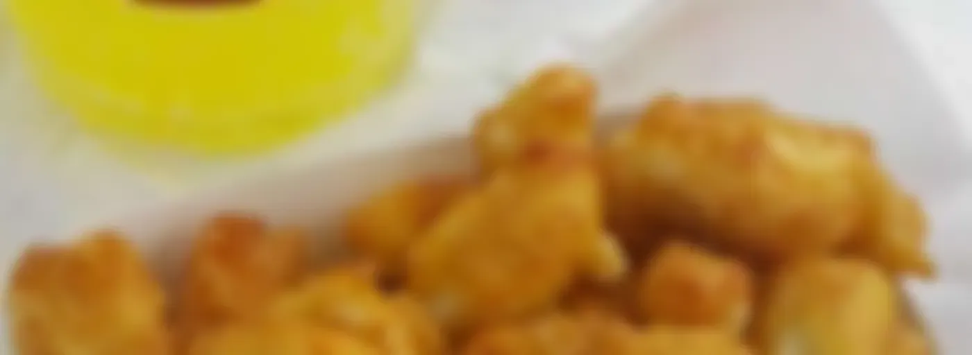 #TKDFairFood: a Minnesota State Fair food review podcast